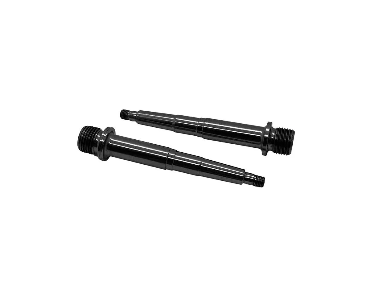 Magped Long Spindle Set (Steel)